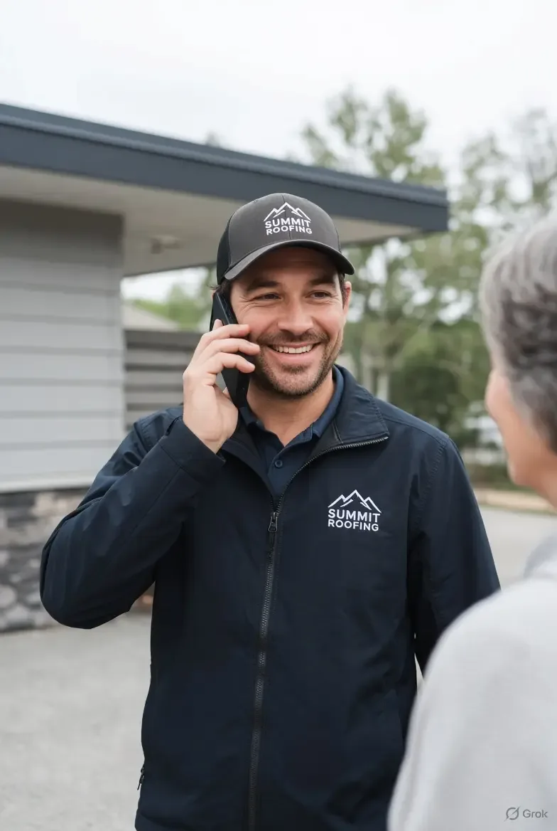 Flat Roof Leak Repair Four Oaks, NC FAQs